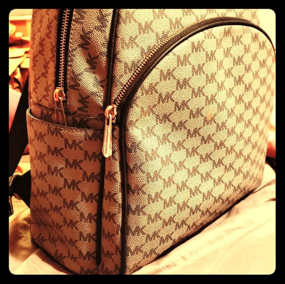 Michael kors Backpack